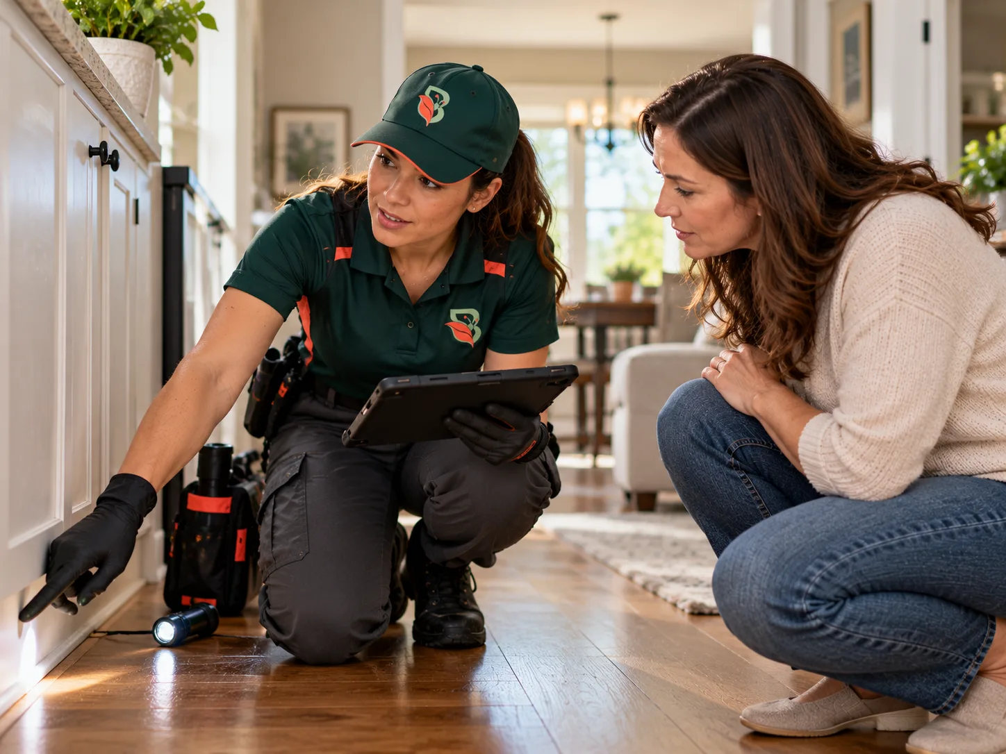 Pest Control Branscomb, CA FAQs